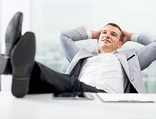 Comfortable Doesn’t Mean Secure:  The Dangerous Reality of Dealership Cybersecurity