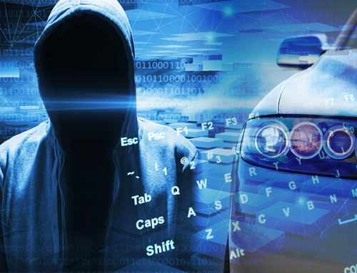 Dealership Cybersecurity Just Got Harder: Why the Latest AI Breakthrough Is a Wake-Up Call