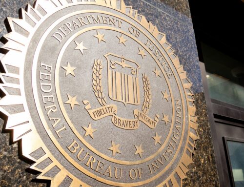 FBI Warning:  Dealership Cybersecurity Risks Are Rising