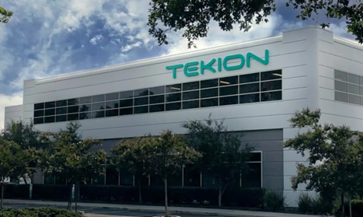 Tekion Is Taking Over Dealerships
