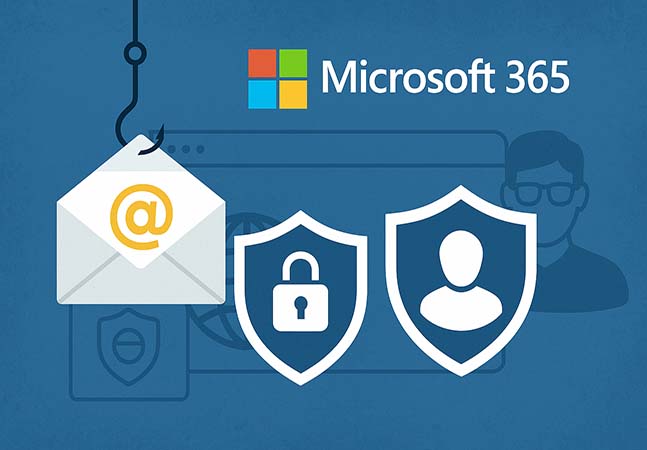 FBI Microsoft 365 Warning