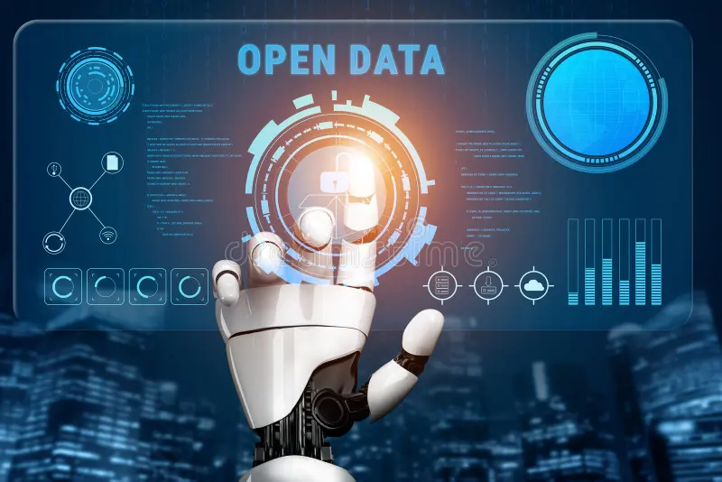 Public AI & Customer PII