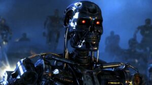 rise of machines