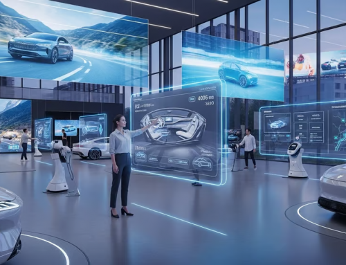 Is Your Dealership Actually AI-ready?